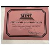 Kennedy Legacy Collection