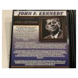 Kennedy Legacy Collection