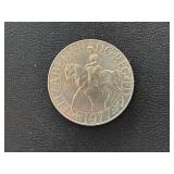 1977 Crown Coins