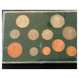 Coins of Ireland