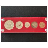 1960 Proof Set