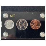 1964 Proof Set