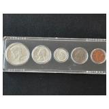 1964 Mint Set
