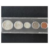 1964 Mint Set