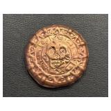 Pirates of the Caribbean Cursed Aztec Gold Replica