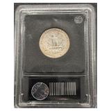 1941 Washington Quarter