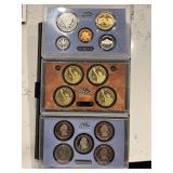 2010-S Proof Set