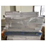 1,440 Square Feet of Allure Canadian Hewn Oak 6 in. x 36 in. Luxury Vinyl Plank Flooring