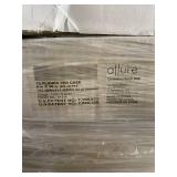 1,440 Square Feet of Allure Canadian Hewn Oak 6 in. x 36 in. Luxury Vinyl Plank Flooring