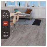 1,440 Square Feet of Allure Canadian Hewn Oak 6 in. x 36 in. Luxury Vinyl Plank Flooring