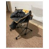 Adventuridge Hammock Chair with Carry Bag