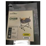 Adventuridge Hammock Chair with Carry Bag