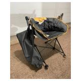 Adventuridge Hammock Chair with Carry Bag