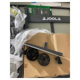 JOOLA Table Tennis Table