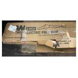 WEN 8-Inch Electric Pole Saw