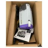 ProTeam Super Coach Pro 6 Backpack Vacuum with Accessories and Manual