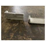 Pallet of MSI Terrado Manufactured Stacked Stone Veneer Boxed Panels