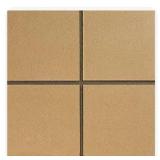 7 Boxes of Summitville 6x6 1/2 Inch Quarry Tiles Shade 445