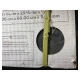 93 Square Feetof Daltile Venecia Onyx 12x24 Glazed Porcelain Floor and Wall Tile