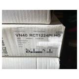 93 Square Feetof Daltile Venecia Onyx 12x24 Glazed Porcelain Floor and Wall Tile