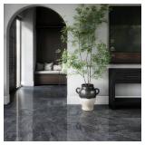 93 Square Feetof Daltile Venecia Onyx 12x24 Glazed Porcelain Floor and Wall Tile