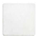 76+ Square Feet of Roca Olaria White 6x6 Ceramic Wall Tiles