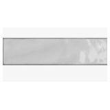 35+ Square Feet of Settecento Brick Bianco 7.6x30.5cm White Wall Tiles - Multiple Boxes