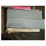 Box of Brick Grigio 7.6 x 30cm Ceramic Wall Tiles