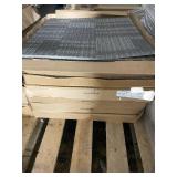 78 Modern Futura EW24 Nylon Carpet Tiles, 24" x 24" Each