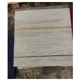 Assorted Commercial Carpet Tile Squares - Mixed Colors and Patterns