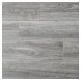 474 Square Feet of TrafficMaster Silverton Oak Laminate Wood Flooring