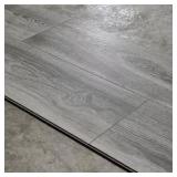 474 Square Feet of TrafficMaster Silverton Oak Laminate Wood Flooring
