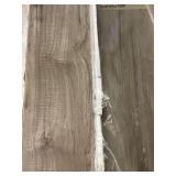 483.4 Square Feet of TrafficMaster Lakeshore Pecan Stone Laminate Flooring, 7mm, Multiple Boxes