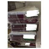 99.75 Square Feet of Home Decorators Collection Hunting Trail Oak 12mm Waterproof Laminate Wood Flooring