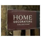 93.32 Square Feet of Home Decorators Collection Bonnynock Oak Vinyl Plank Flooring