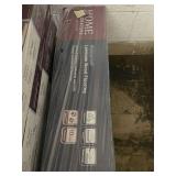 63.24 Square Feet Brookhaven Heights Hickory Waterproof Laminate Wood Flooring, Pallet