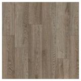Bennett Valley Oak Waterproof Laminate Wood Flooring, 12mm 111.58 Square Feet