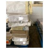 193.36 Square Feet of TrafficMaster Laminate Wood Flooring Rockwood Oak Lot - Multiple Boxes