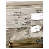 193.36 Square Feet of TrafficMaster Laminate Wood Flooring Rockwood Oak Lot - Multiple Boxes