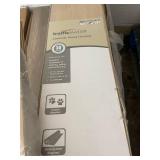 193.36 Square Feet of TrafficMaster Laminate Wood Flooring Rockwood Oak Lot - Multiple Boxes