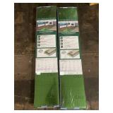2 Boxes Cali Complete Premium All-in-One Underlayment 100 sq ft Each