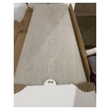 175.14 Square Feet of LifeProof High Traffic Rigid Core Vinyl Plank Flooring, Champagne Beach Wood XL, Multiple Cases