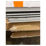 175.14 Square Feet of LifeProof High Traffic Rigid Core Vinyl Plank Flooring, Champagne Beach Wood XL, Multiple Cases