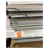 175.14 Square Feet of LifeProof High Traffic Rigid Core Vinyl Plank Flooring, Champagne Beach Wood XL, Multiple Cases