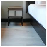 175.14 Square Feet of LifeProof High Traffic Rigid Core Vinyl Plank Flooring, Champagne Beach Wood XL, Multiple Cases