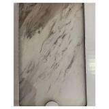 7 Boxes TrafficMaster Carrara Marble Peel & Stick Vinyl Tile, 12x24 in