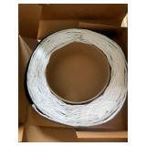 3 Tarkett Colormatch Wall Base Rolls 4 in x 120 ft Fudge