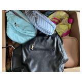 Collection of Assorted Women