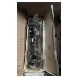 Crankshaft for Toyota Land Cruiser 1HZ 4.2L Diesel Replacement