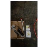 7 LED Grow Lights with Adjustable Clip and Controls